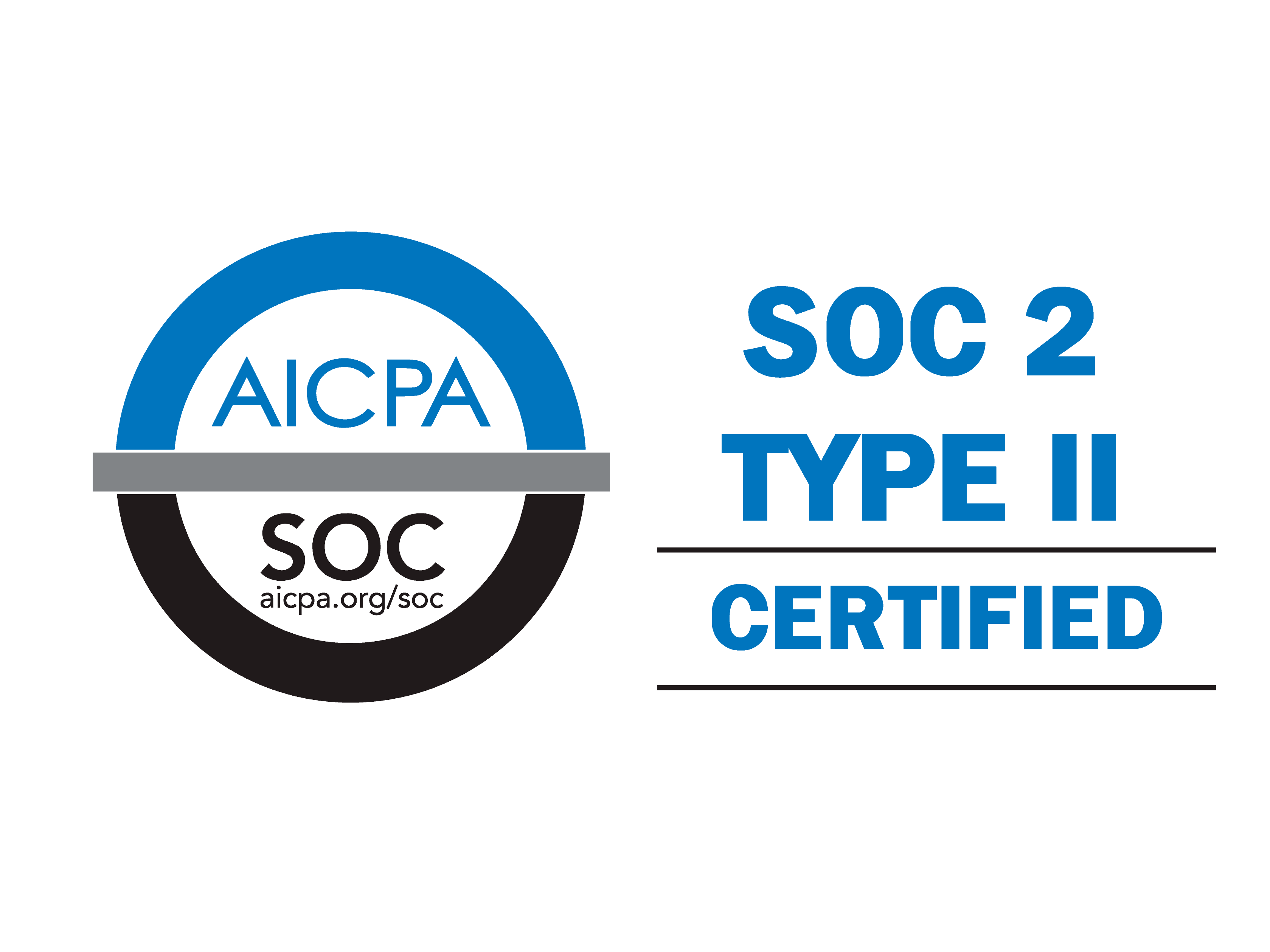 SOC 2 Type II