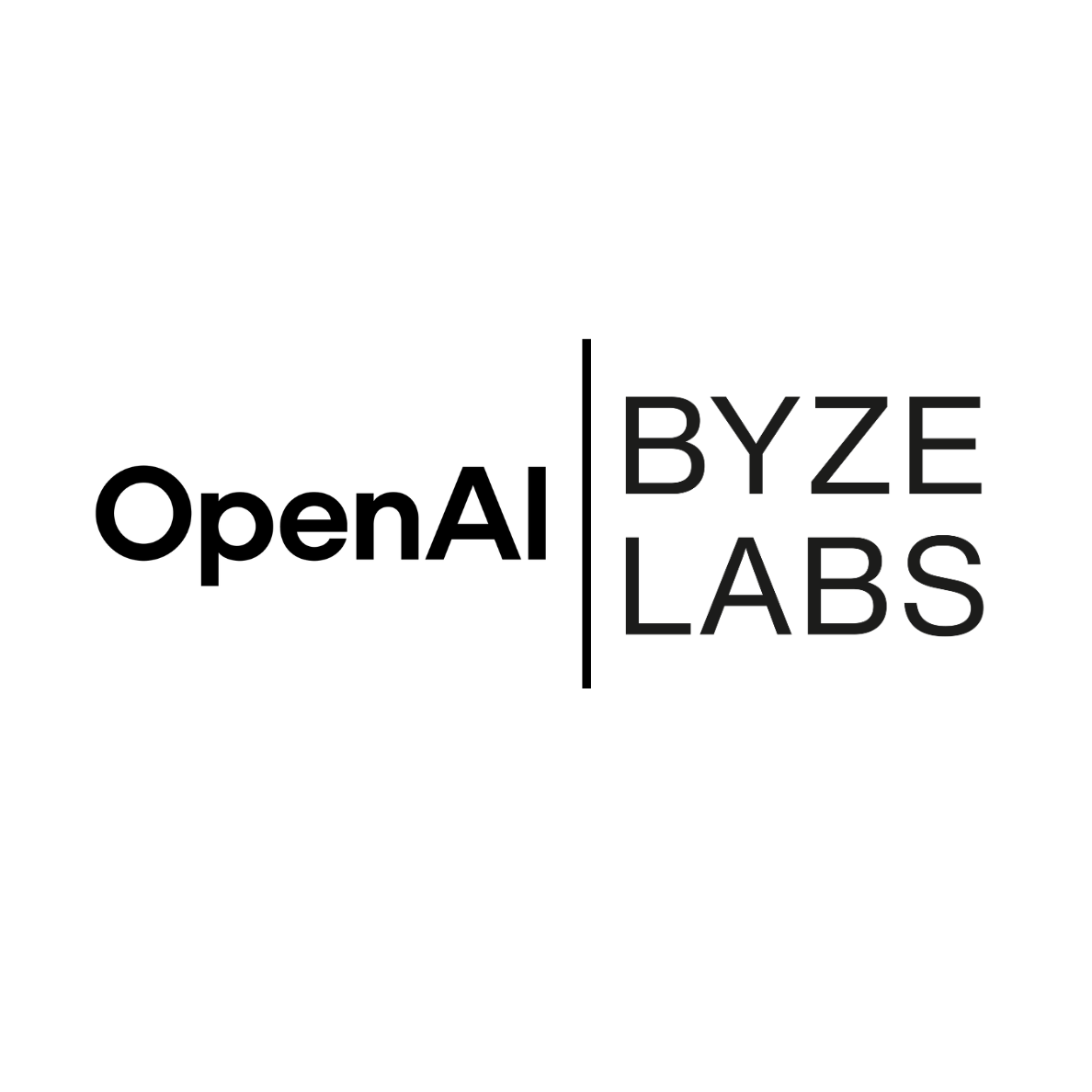 OpenAI | BYZE LABS